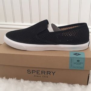 Sperry Seaside Perfs